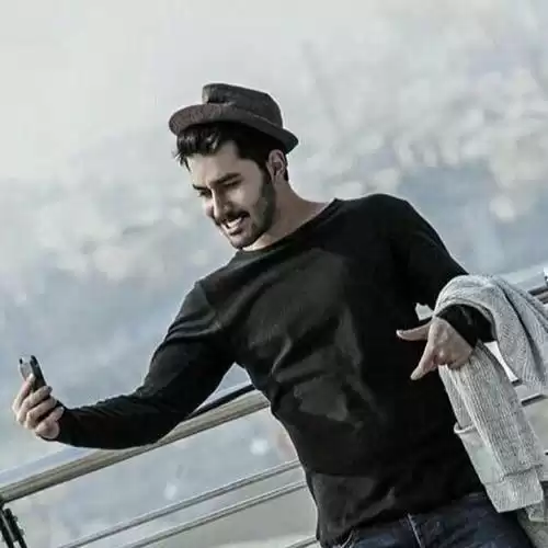 علی یاسینی علی یاسینی