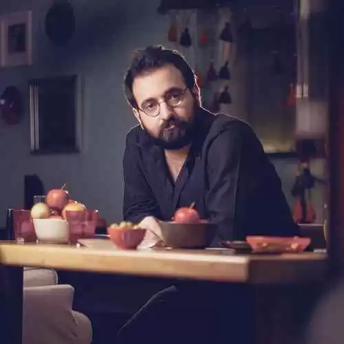 آرمان گرشاسبی آرمان گرشاسبی