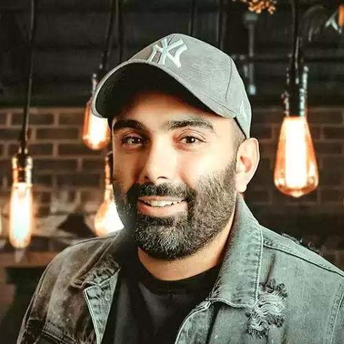 مسعود صادقلو مسعود صادقلو