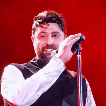 محمد علیزاده محمد علیزاده
