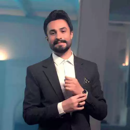 مصطفی راغب مصطفی راغب
