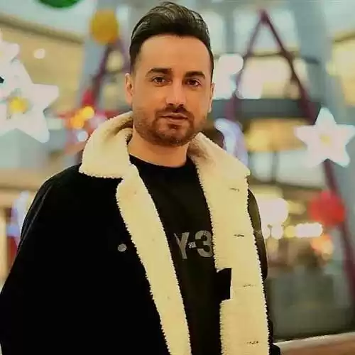 سامان جلیلی سامان جلیلی