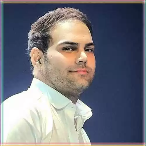 سیامک عباسی سیامک عباسی