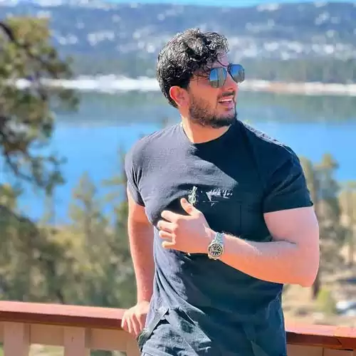 فرزاد فرزین فرزاد فرزین