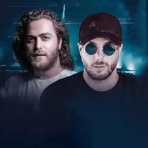 مسیح و آرش مسیح و آرش