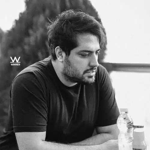 میلاد بابایی میلاد بابایی